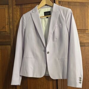 Banana Republic Classic Blazer